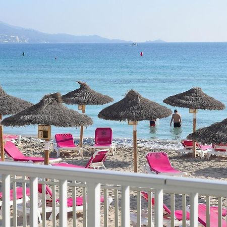 174 Apartamento Fantastic Etvpl12650 By Mallorca Charme Alcudia  Exterior foto