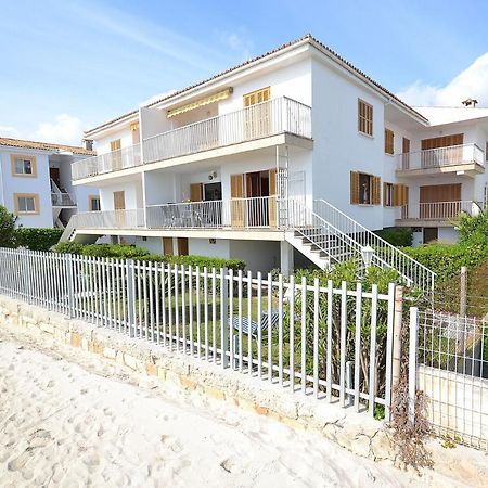 174 Apartamento Fantastic Etvpl12650 By Mallorca Charme Alcudia  Exterior foto