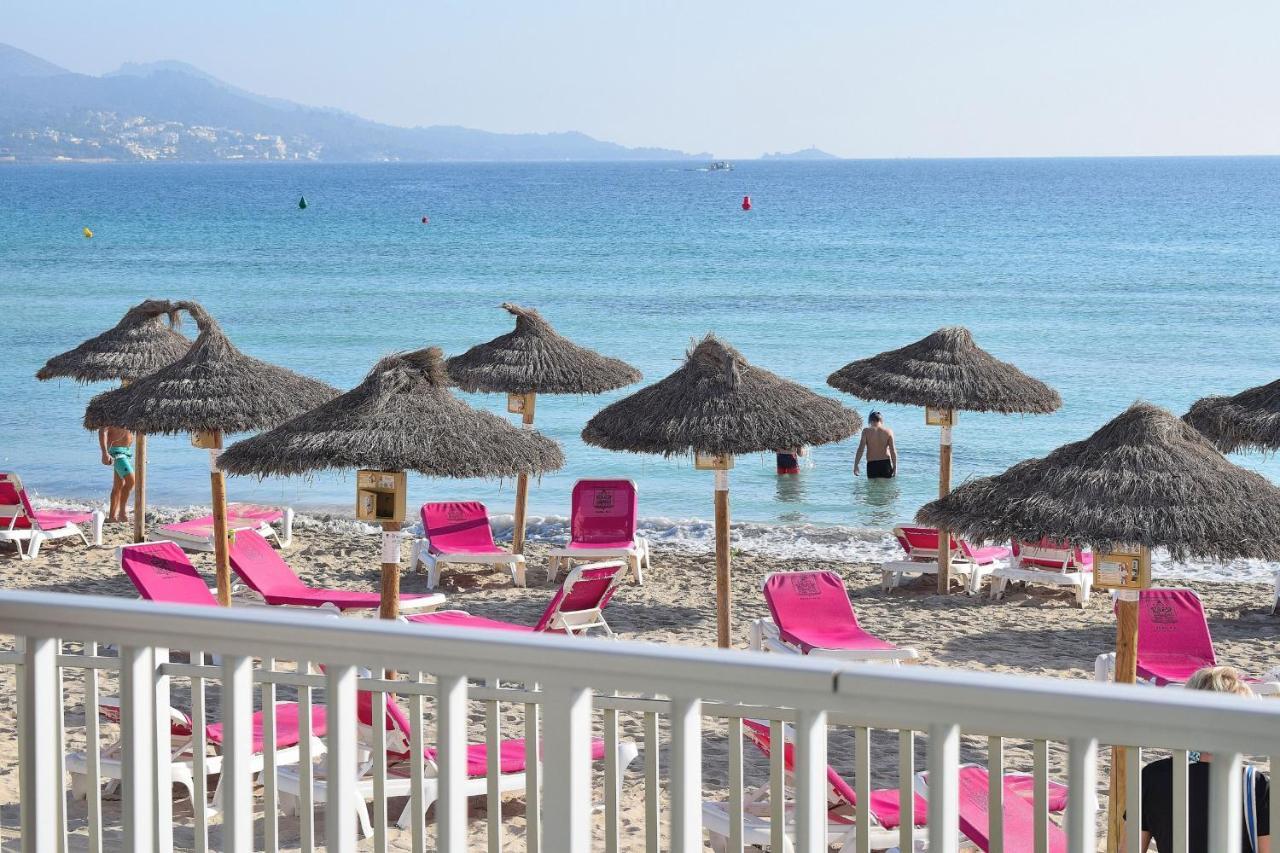 174 Apartamento Fantastic Etvpl12650 By Mallorca Charme Alcudia  Exterior foto