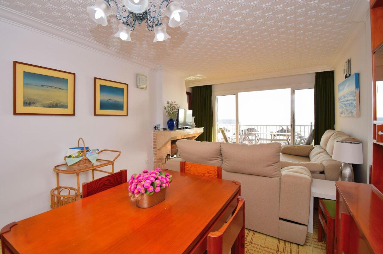 174 Apartamento Fantastic Etvpl12650 By Mallorca Charme Alcudia  Exterior foto