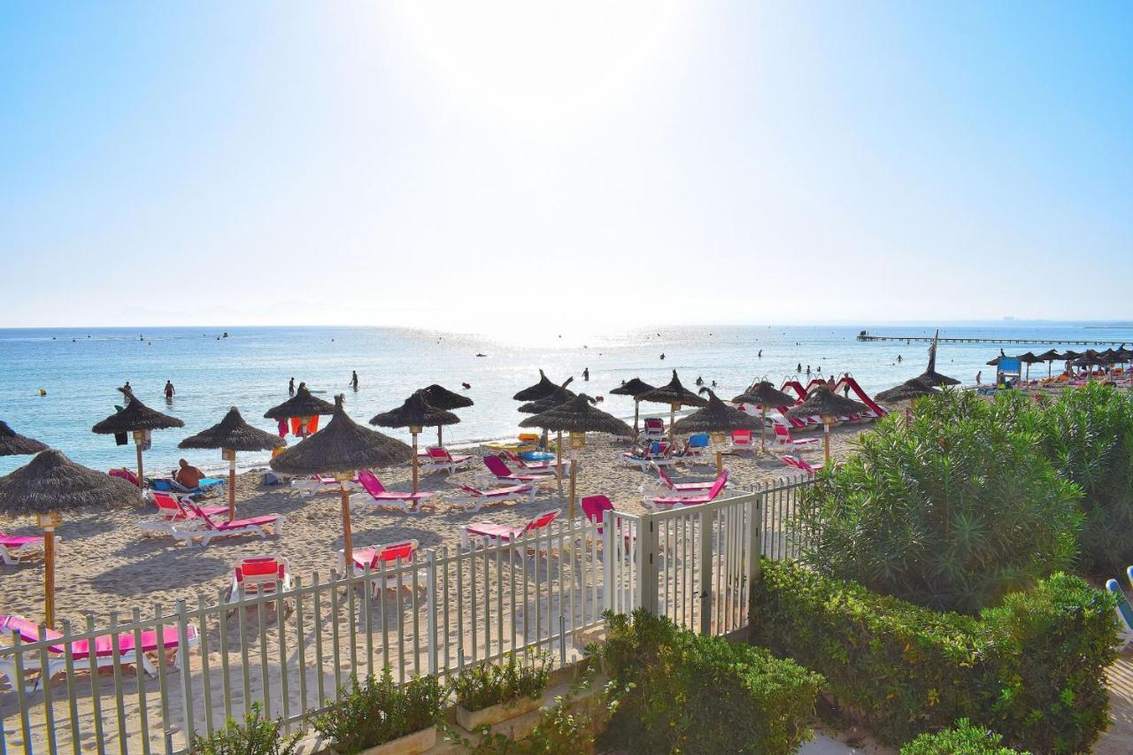 174 Apartamento Fantastic Etvpl12650 By Mallorca Charme Alcudia  Exterior foto
