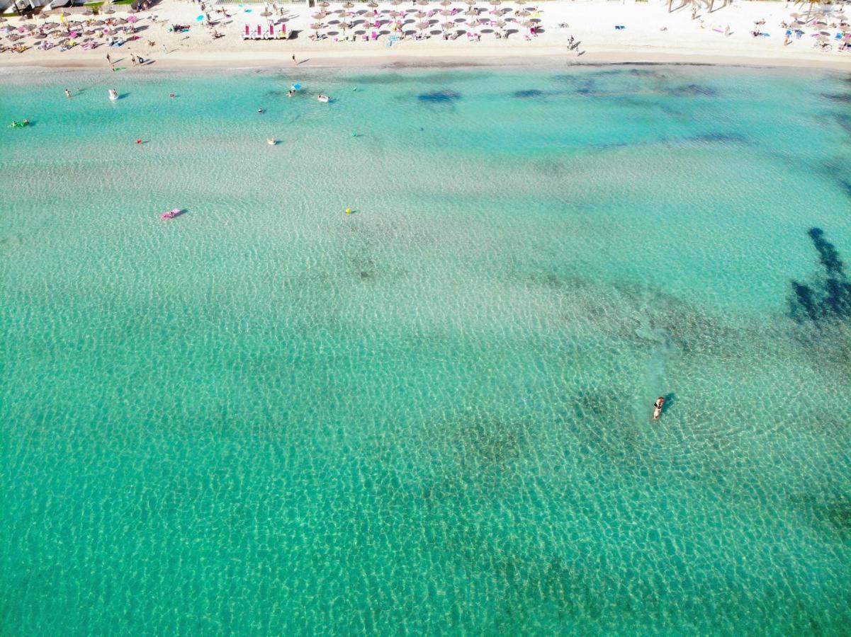 174 Apartamento Fantastic Etvpl12650 By Mallorca Charme Alcudia  Exterior foto