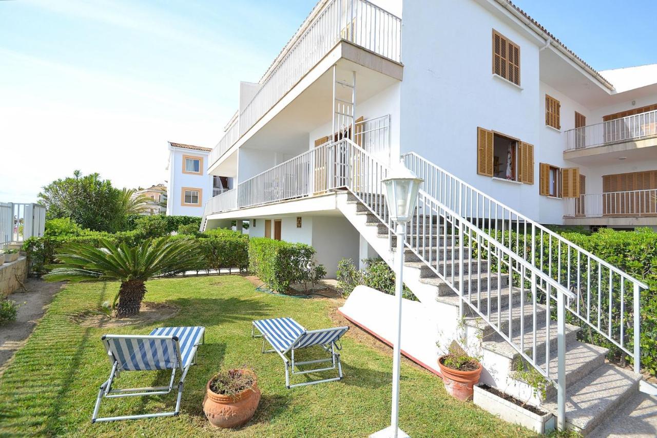 174 Apartamento Fantastic Etvpl12650 By Mallorca Charme Alcudia  Exterior foto