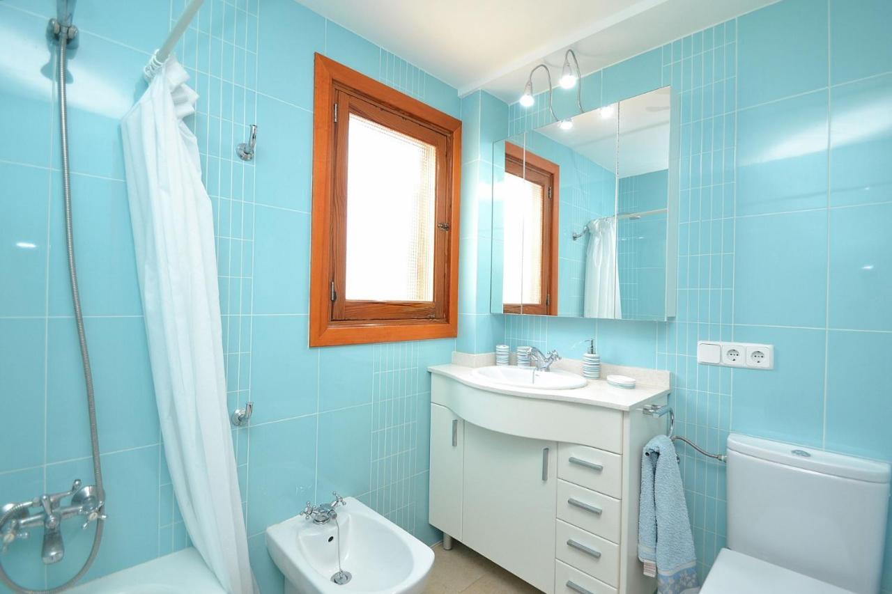 174 Apartamento Fantastic Etvpl12650 By Mallorca Charme Alcudia  Exterior foto