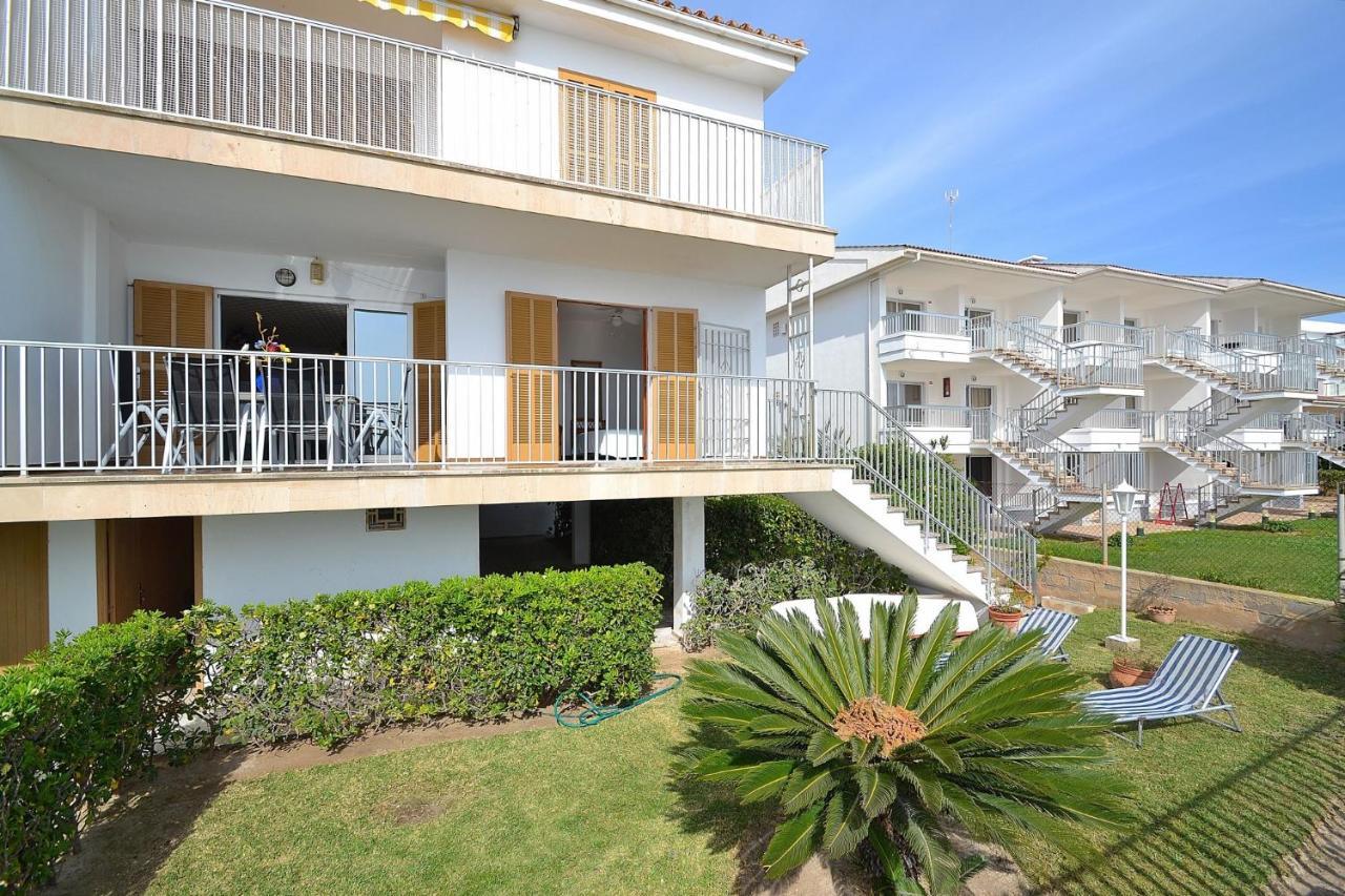 174 Apartamento Fantastic Etvpl12650 By Mallorca Charme Alcudia  Exterior foto