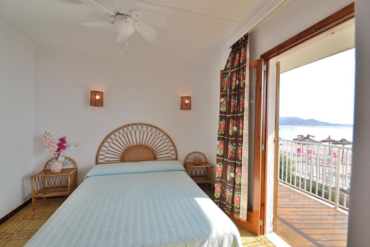 174 Apartamento Fantastic Etvpl12650 By Mallorca Charme Alcudia  Exterior foto