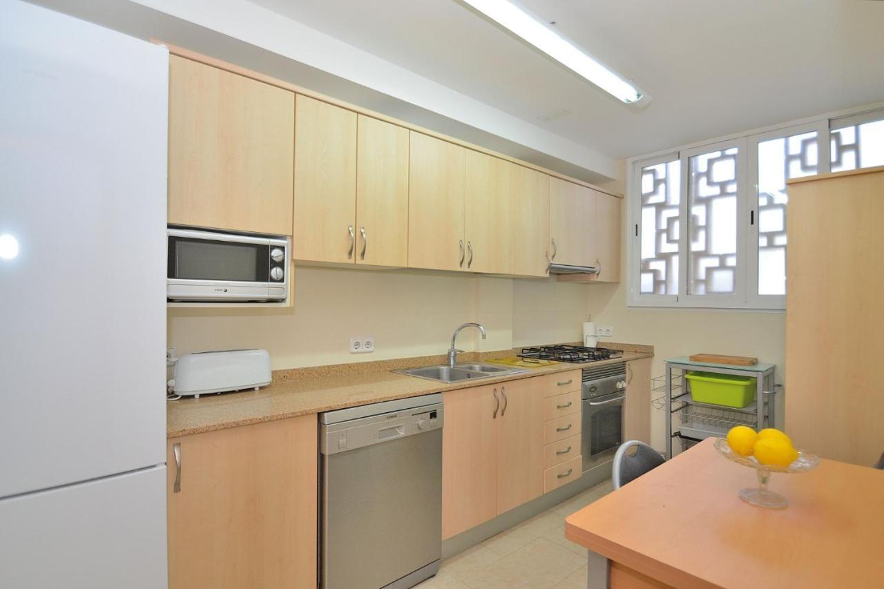 174 Apartamento Fantastic Etvpl12650 By Mallorca Charme Alcudia  Exterior foto
